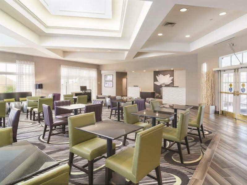 凤凰城美萨西拉昆塔酒店 梅萨 外观 照片